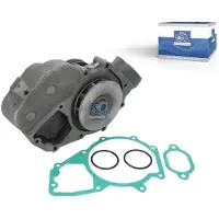DT Spare Parts Wasserpumpe 3.16032
