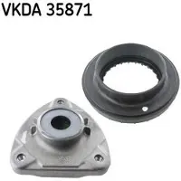 Skf Federbeinstützlager VKDA 35871
