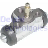 Delphi Radbremszylinder LW62048