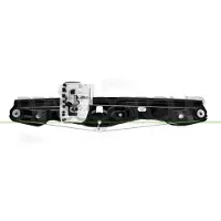 PRASCO Fensterheber bm124w064 hinten links für BMW