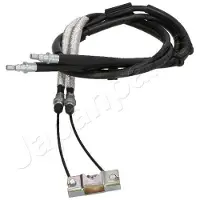 Japanparts Seilzug, Feststellbremse BC-0414
