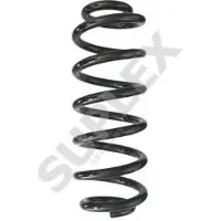 SUPLEX Fahrwerksfeder [Hersteller-Nr. 39605] für Seat, VW