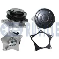 Saleri SIL Wasserpumpe PA1723