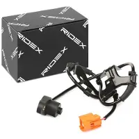 RIDEX ABS Sensor Raddrehzahl Vorne Rechts für HONDA CIVIC VII Hatchback (EU, EP, EV) 412W0903