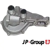JP GROUP Kühlmittelpumpe Wasserpumpe für VW GOLF I Cabriolet (155) 1114150400