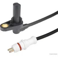HERTH+BUSS ELPARTS HERTH&BUSS Sensor, Raddrehzahl weiß - 70660542 - weiß