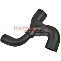 METZGER Kühlerschlauch 2420693