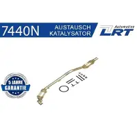 LRT Katalysator 7440N