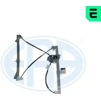 ERA 490056 Elektrischer Fensterheber Vorne Rechts für BMW X3 (E83)