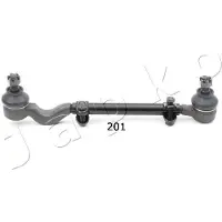 Japko Spurstangenkopf Spurstange für TOYOTA CORONA (RT1) Vorne 105201