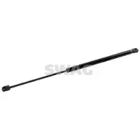 SWAG 33 10 5182 Gasfeder Heckklappendämpfer für NISSAN Qashqai II (J11, J11) 530mm