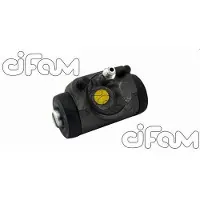 CIFAM Radbremszylinder 04-0424