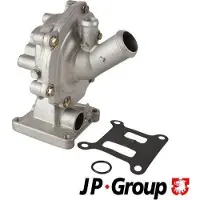 JP GROUP Wasserpumpe [Hersteller-Nr. 1514102900] für Ford, Jaguar