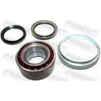 FEBEST Radlagersatz DAC387233-36KIT