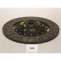 Japanparts Kupplungsscheibe DF-122