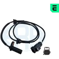 ERA ABS Sensor Raddrehzahl Vorne Links für VOLVO XC90 I (275) 560709A