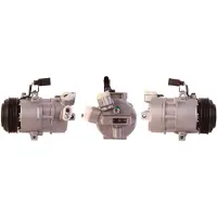 DRI Kompressor, Klimaanlage 700510875