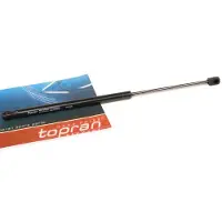 Topran 115 028 Gasfeder Heckklappendämpfer für AUDI A4 Avant (8ED, B7) 490mm