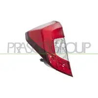 PRASCO Heckleuchte HD3284154
