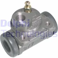 Delphi Radbremszylinder LW25141