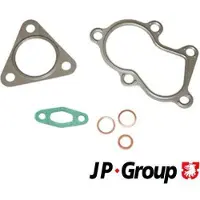JP GROUP Montagesatz, Lader JP 1517751110