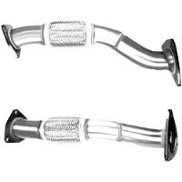 VEGAZ Abgasrohr FIAT,PEUGEOT,CITROËN FTR-381 1369342080
