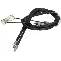 Japanparts Seilzug, Feststellbremse BC-0415