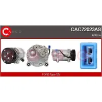 SANDO Kompressor, Klimaanlage Brand New HQ CAC72023AS
