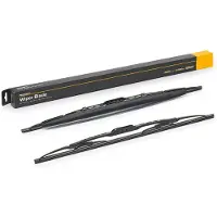 RIDEX Scheibenwischer Vorne 530mm/475mm für VW Golf IV Schrägheck (1J1)