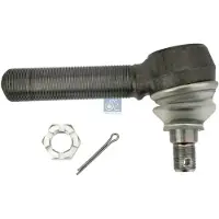 DT Spare Parts Spurstangenkopf Spurstange für MAN EL Vorne 3.63116