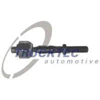 TRUCKTEC AUTOMOTIVE Axialgelenk MERCEDES-BENZ 02.31.096 A1633380215,1633380215 Axialgelenk, Spurstange