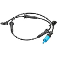 Ate ABS Sensor Raddrehzahl Vorne für RENAULT SCÉNIC II (JM0/1) 24.0710-2132.3