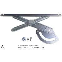Valeo Fensterheber vorne rechts 852521