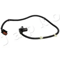 Japko ABS Sensor Raddrehzahl Hinten Rechts für MITSUBISHI OUTLANDER I (CUW) 151526