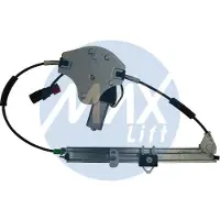 Max Fensterheber WFT156-L