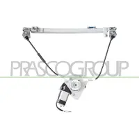 PRASCO Fensterheber AA340W022 für Alfa Romeo Vorne Links