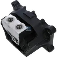 DT Spare Parts Lagerung Motor hinten DT SPARE PARTS für u.a. MERCEDES-BENZ AXOR