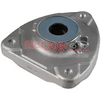 METZGER Autoteile Federbeinstützlager [Hersteller-Nr. 6490371] für Mercedes-Benz