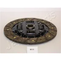 Japanparts Kupplungsscheibe DF-411