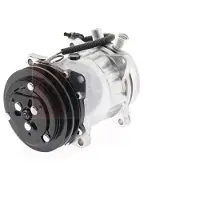 AKS DASIS Kompressor, Klimaanlage 850896n