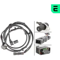OPTIMAL Sensor, Raddrehzahl 06-S293