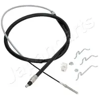 Japanparts Seilzug, Feststellbremse BC-0104