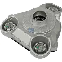 DT Spare Parts Federbeinstützlager 12.60051
