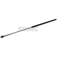 SWAG 33 10 7320 Gasfeder Heckklappendämpfer für FORD Transit Mk6 Kasten (V347, V348, FA) 849mm
