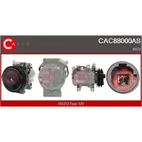 Casco Kompressor, Klimaanlage Brand New HQ CAC88000AS