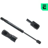 OPTIMAL AG-50129 Gasfeder Heckklappendämpfer für SKODA FABIA Stufenheck (6Y3) 279mm