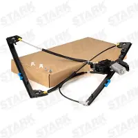 Stark SKWR-0420094 Elektrischer Fensterheber Vorne Links für RENAULT LAGUNA II Grandtour (KG0/1) LAGUNA II (BG0/1)
