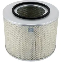 DT Spare Parts Luftfilter DT Spare Parts 4.61534 passend für MERCEDES-BENZ LK/LN2 Filtereinsatz