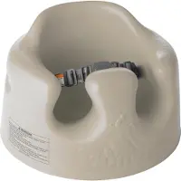 Bumbo Babysitz, Taupe