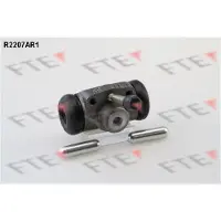 FTE Radbremszylinder 9710052
